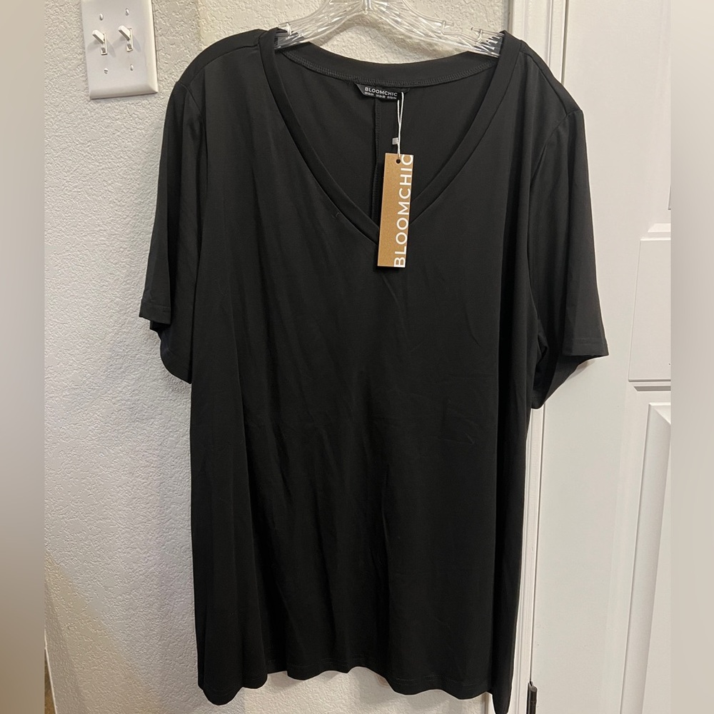 Bloomchic Top